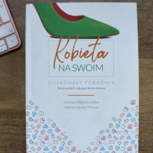 Kobieta na swoim